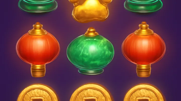 Bonus Rounds and Multipliers