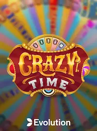 Crazy Time live game at VB88 COM