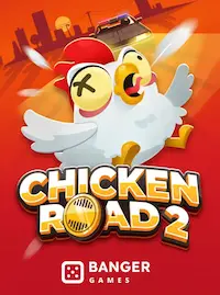 Chicken Road 2 crash game at VB88 COM