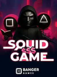 Squid Game themed slot at VB88 COM