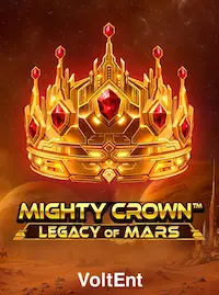 Mighty Crown slot at VB88 COM