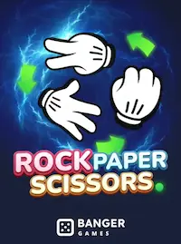 Rock Paper Scissors instant game at VB88 COM