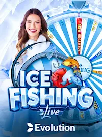 Ice Fishing game at VB88 COM