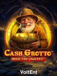 Cash Grotto slot at VB88 COM