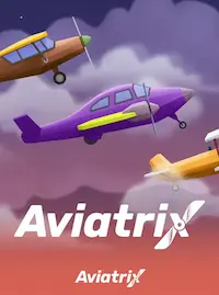 AviatriX crash game at VB88 COM