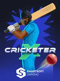 CricketerX crash game at VB88 COM