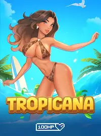 Tropicana crash at VB88 COM