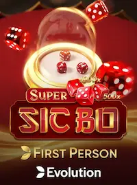 Sic Bo live at VB88 COM