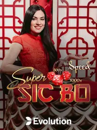 Sic Bo Super at VB88 COM