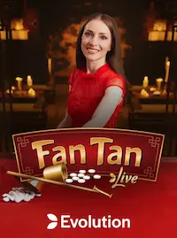 Fan Tan live at VB88 COM