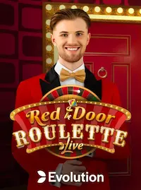 Red Door Roulette at VB88 COM