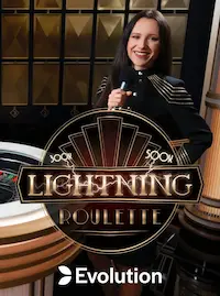 Lightning Roulette at VB88 COM