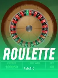 European Roulette at VB88 COM