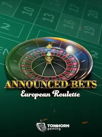 Announced Bets Roulette at VB88 COM