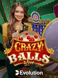 Crazy Ball lottery at VB88 COM