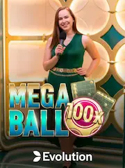 Mega Ball 100x lottery at VB88 COM