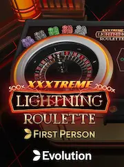 XXXtreme Lightning Roulette at VB88 COM