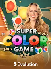 Super Color Game at VB88 COM