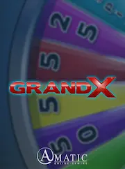 GrandX live at VB88 COM